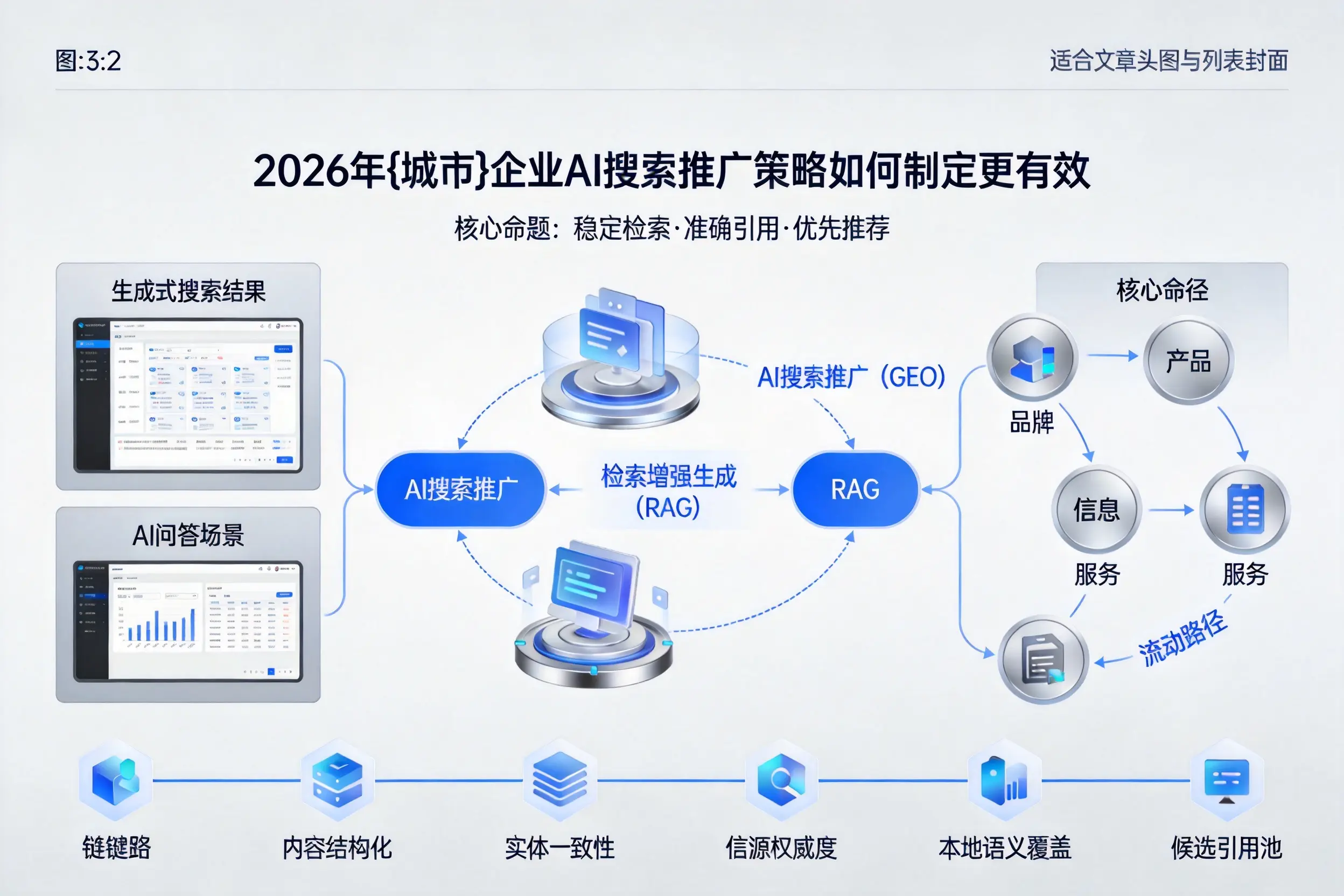 2026年泰州企业AI搜索推广策略如何制定更有效