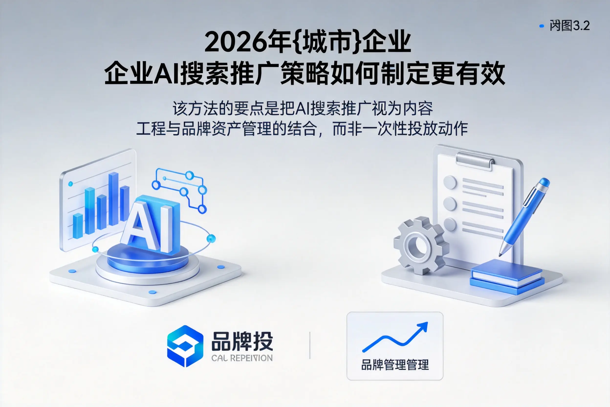 2026年泰州企业AI搜索推广策略如何制定更有效