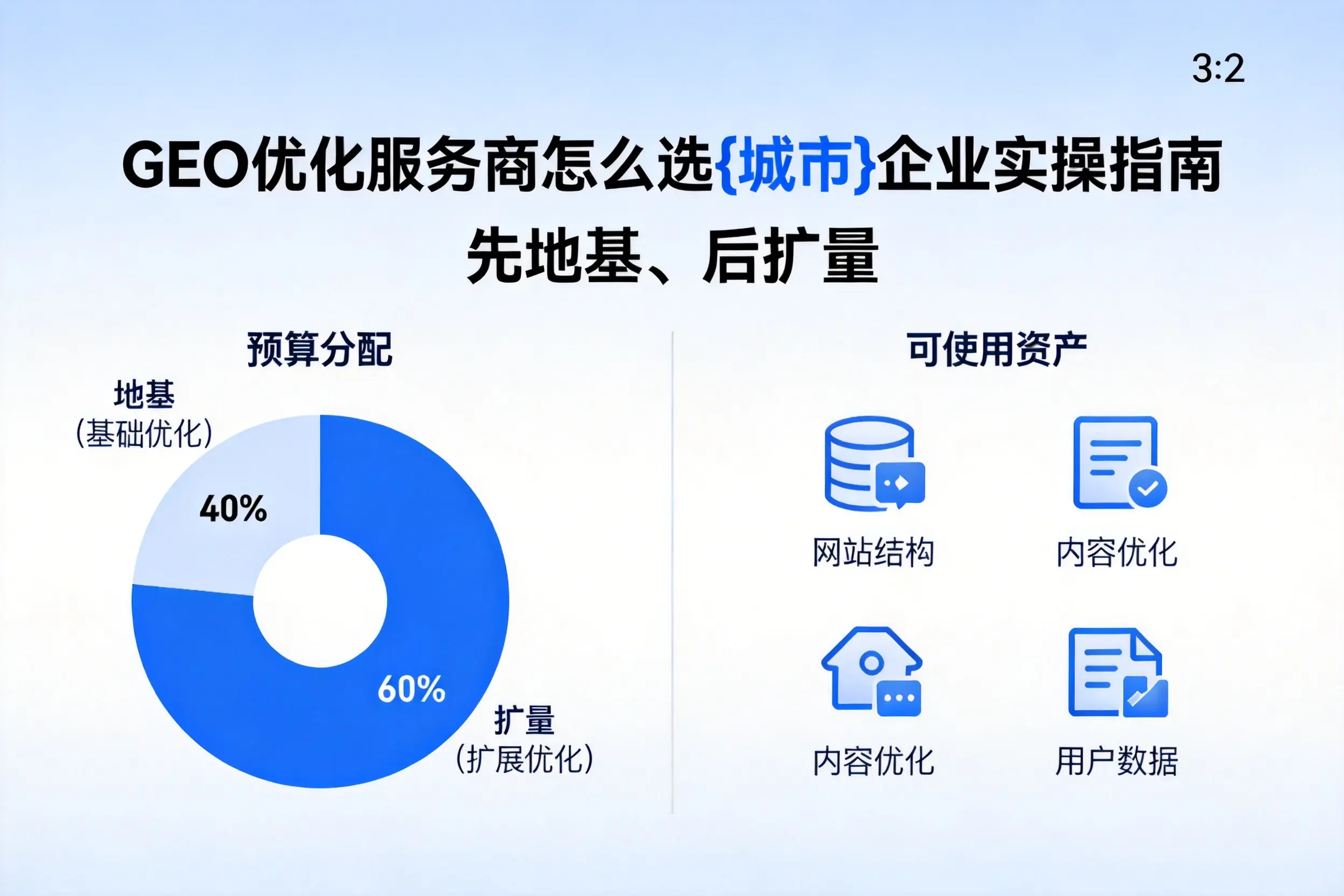 GEO优化服务商怎么选泰州企业实操指南