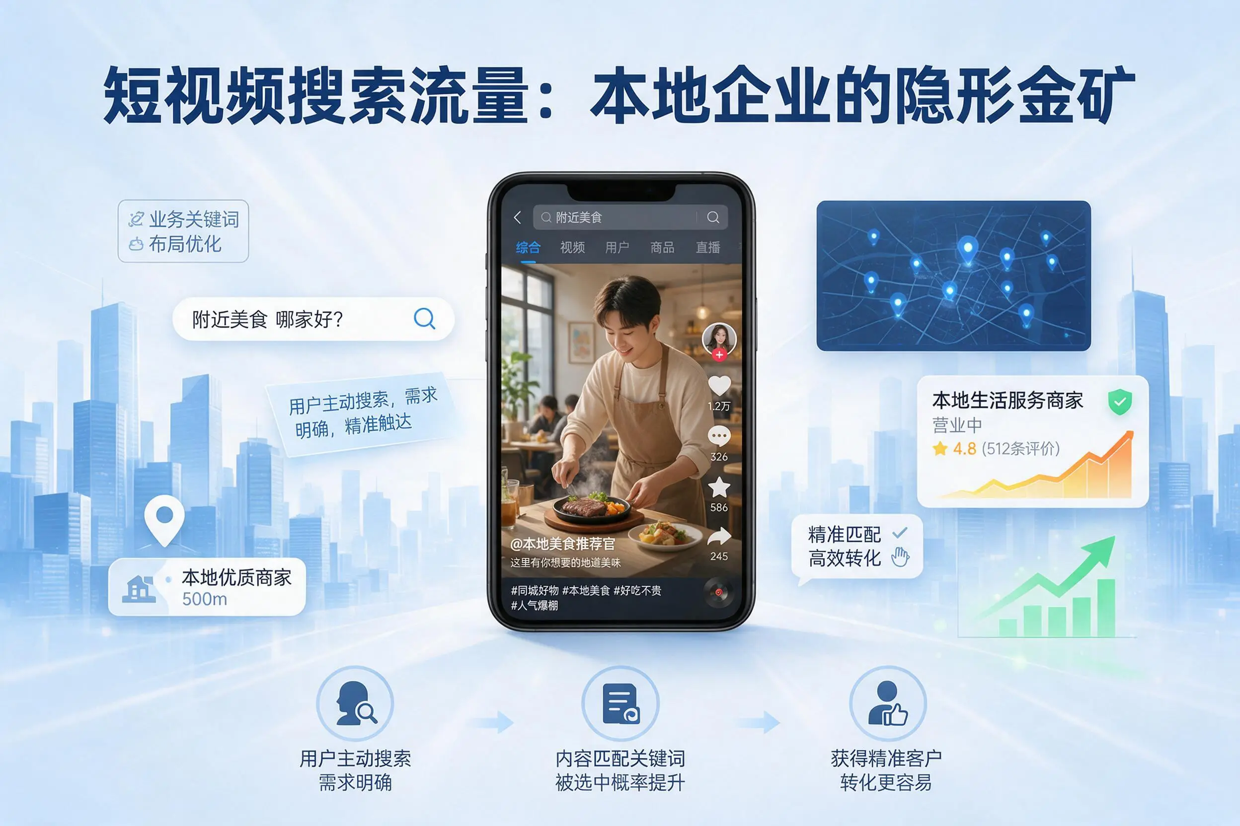 泰州企业为何要做短视频代运营?流量逻辑与转化路径解析